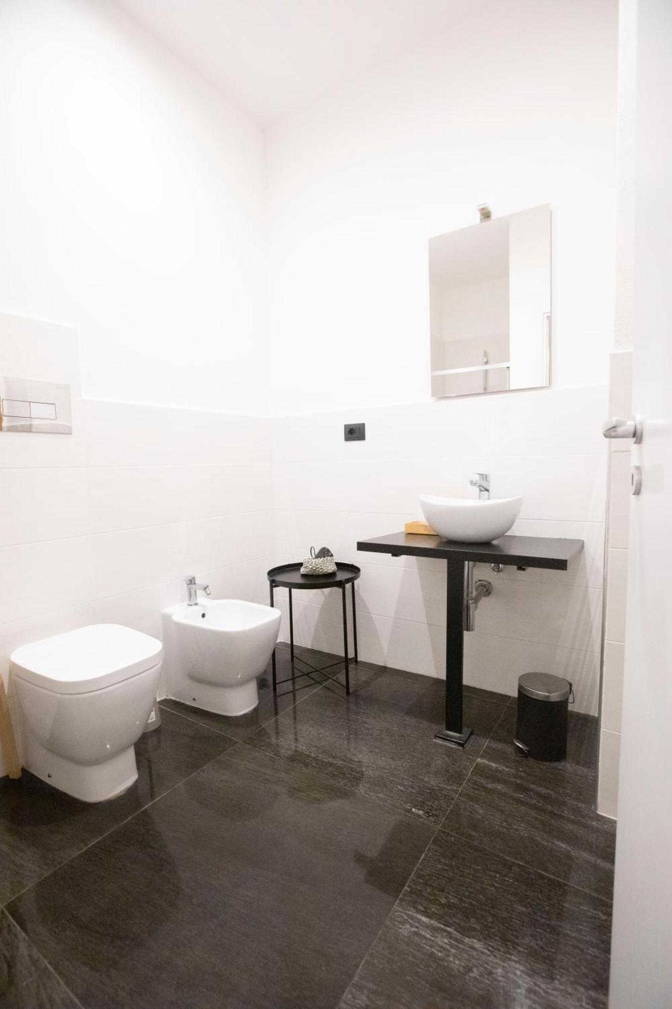 Bed & Breakfast Hall In Center Napoli