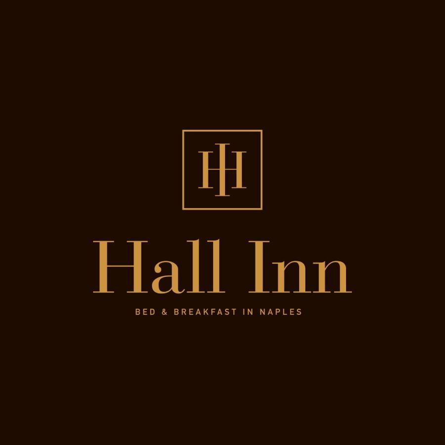 Hall In Center *