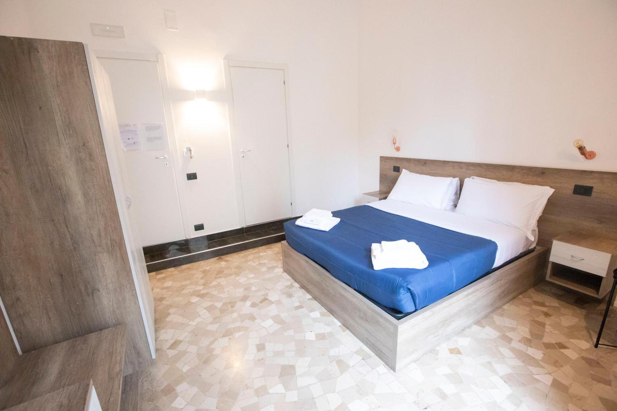 Bed & Breakfast Hall In Center *