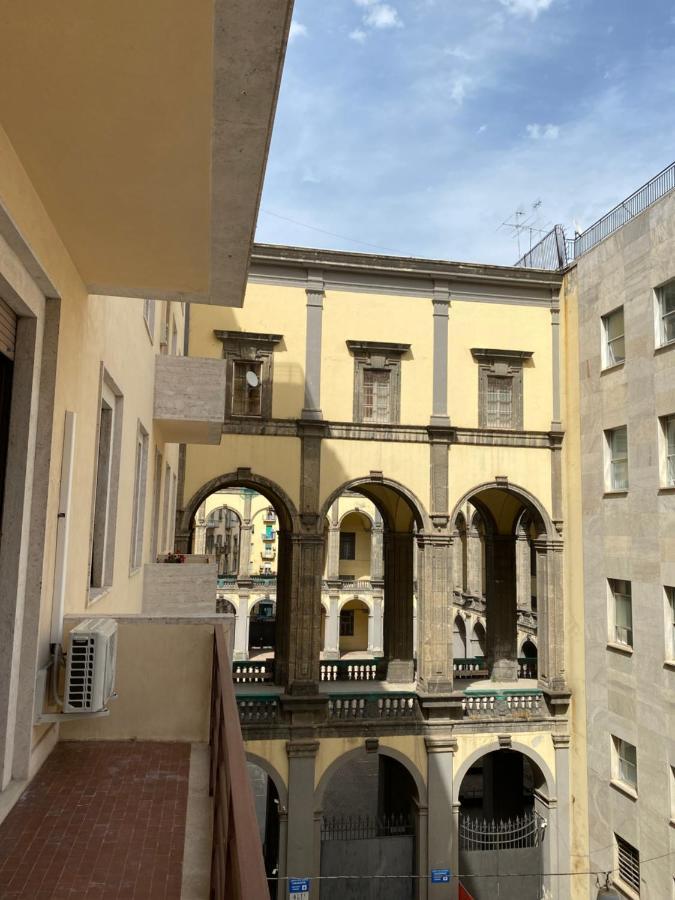 Bed & Breakfast Hall In Center Naples